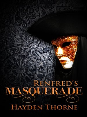 cover image of Renfred's Masquerade